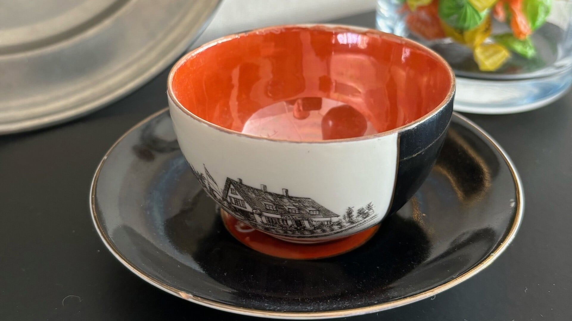 Piet van 't Witte Hoes: The True Story Behind the Rijssen Name